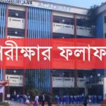 পরীক্ষার ফলাফল