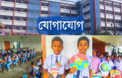 যোগাযোগ